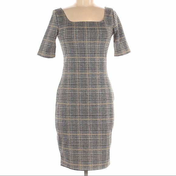 Popular Basics Dresses & Skirts - POPULAR BASIC CAREER DRESS sz sm/med